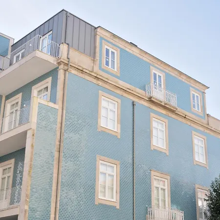 Quadra - Luxury & Relaxation Apartment