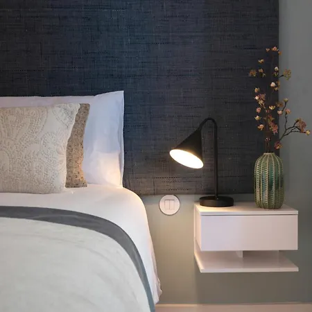Quadra - Luxury & Relaxation Apartamento Porto