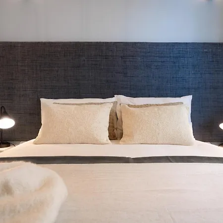 Quadra - Luxury & Relaxation Apartamento Porto
