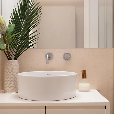 Apartment Quadra - Luxury & Relaxation Porto