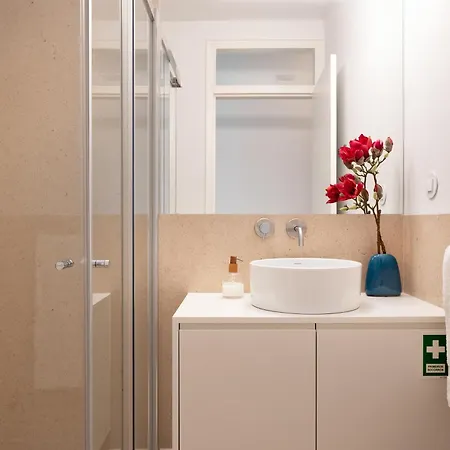 Apartamento Quadra - Luxury & Relaxation *
