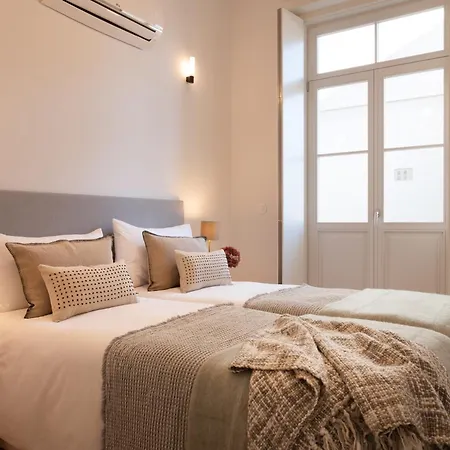 Apartamento Quadra - Luxury & Relaxation *