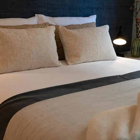 Apartamento Quadra - Luxury & Relaxation *