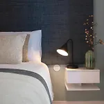 Quadra - Luxury & Relaxation Apartman Porto