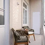 Quadra - Luxury & Relaxation * Porto