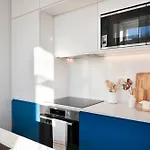 Quadra - Luxury & Relaxation Porto