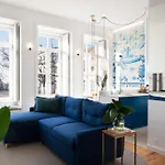Quadra - Luxury & Relaxation