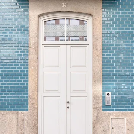 Quadra - Luxury & Relaxation Апартаменты *