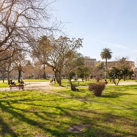 Appartement Quadra - Luxury&relaxation Oporto