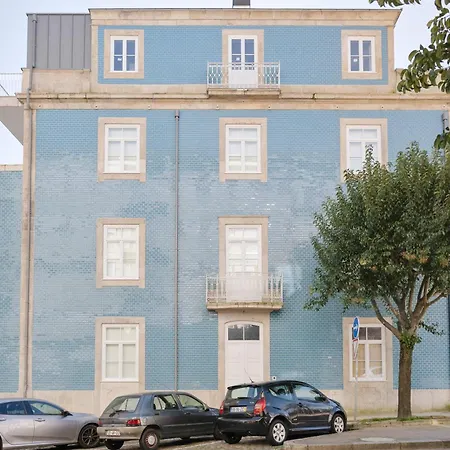 Quadra - Luxury & Relaxation * Porto