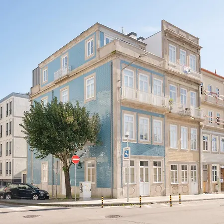 Quadra - Luxury & Relaxation Apartment