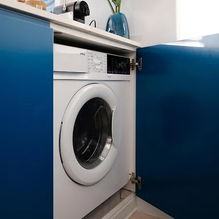 Quadra - Luxury&relaxation Oporto