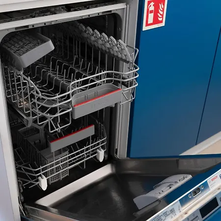 Апартаменты Quadra - Luxury & Relaxation