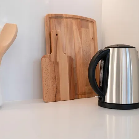 Quadra - Luxury & Relaxation Апартаменты