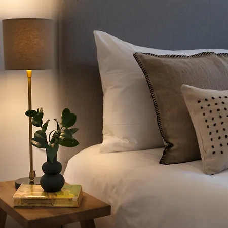 Quadra - Luxury & Relaxation Апартаменты *