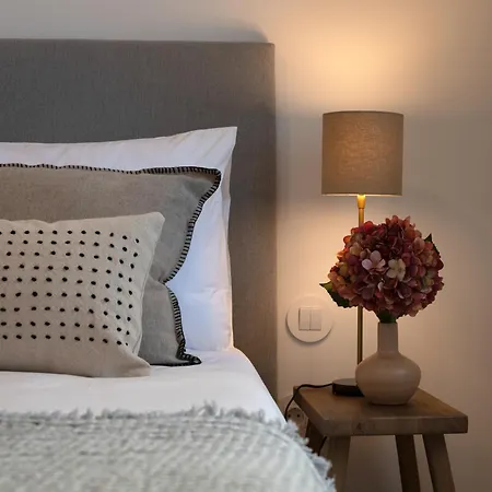 Quadra - Luxury & Relaxation