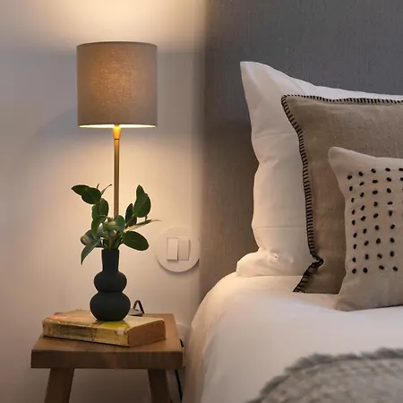 Quadra - Luxury & Relaxation Apartment