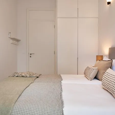 Apartment Quadra - Luxury & Relaxation Porto