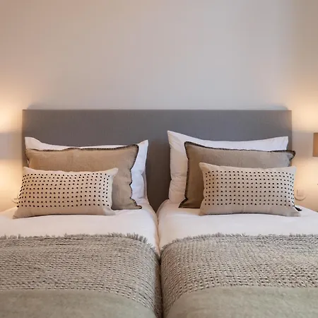 Quadra - Luxury & Relaxation Апартаменты *