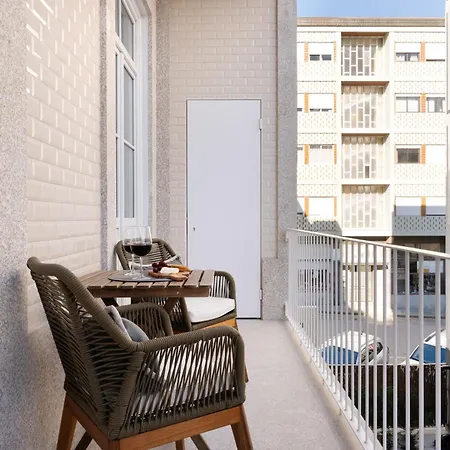 Quadra - Luxury & Relaxation