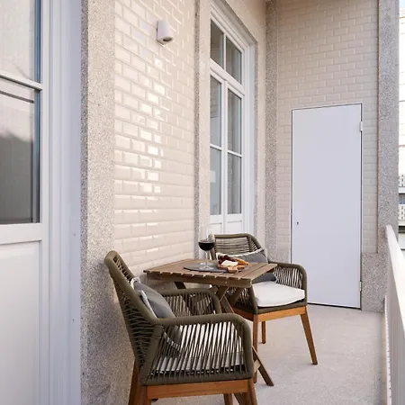 Quadra - Luxury & Relaxation * Porto