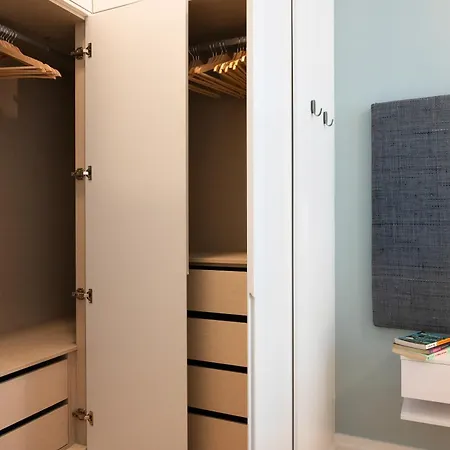 Quadra - Luxury & Relaxation Порту