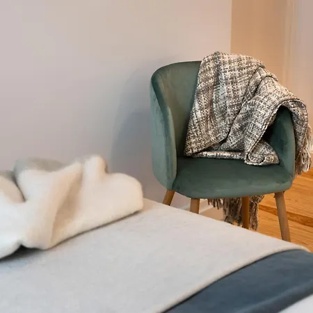 Quadra - Luxury & Relaxation * Porto