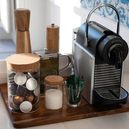 Quadra - Luxury&relaxation Appartement