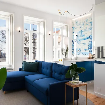 Quadra - Luxury&relaxation