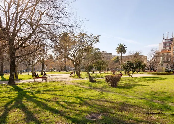 Apartament Quadra - Luxury & Relaxation Porto