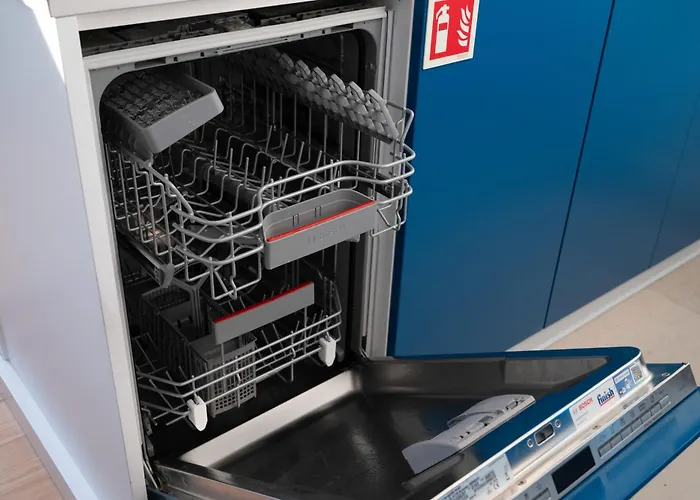 דירה Quadra - Luxury & Relaxation