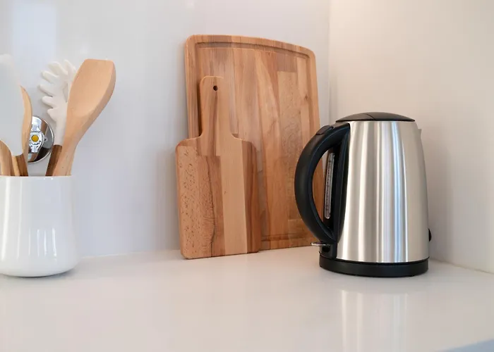 Quadra - Luxury & Relaxation דירה