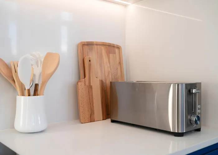 Quadra - Luxury & Relaxation 포르투