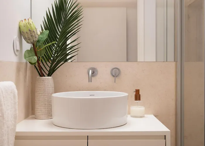 Apartament Quadra - Luxury & Relaxation Porto