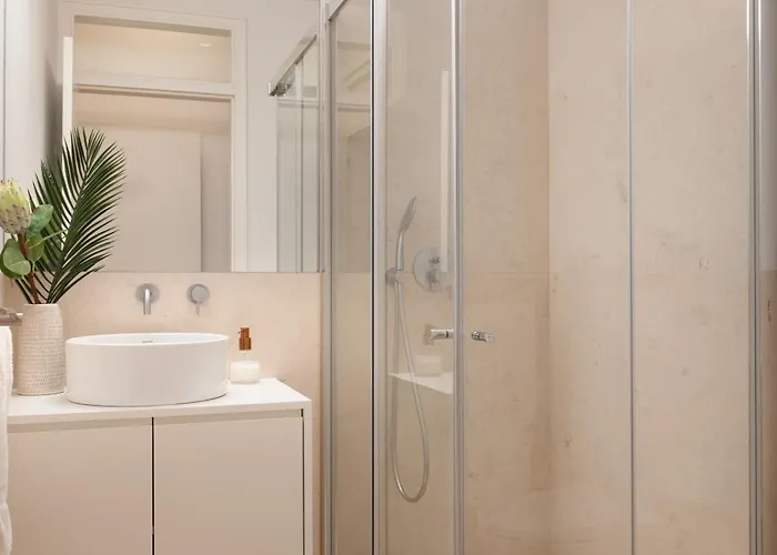 Quadra - Luxury & Relaxation