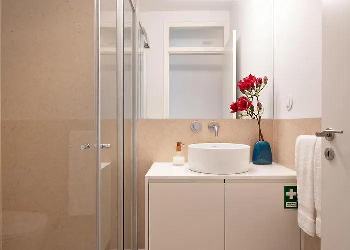 Apartament Quadra - Luxury & Relaxation *