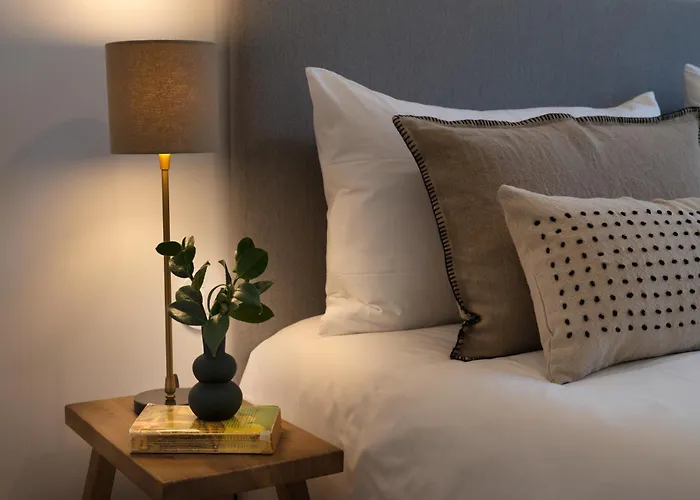 Quadra - Luxury & Relaxation Apartament *