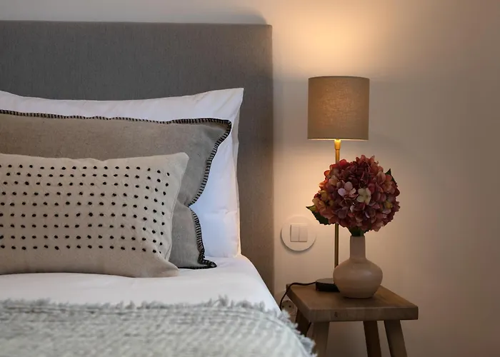 Quadra - Luxury & Relaxation