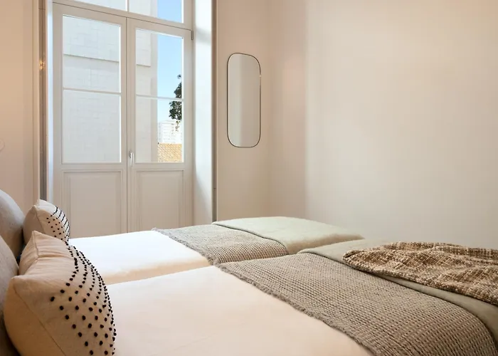 Quadra - Luxury & Relaxation *