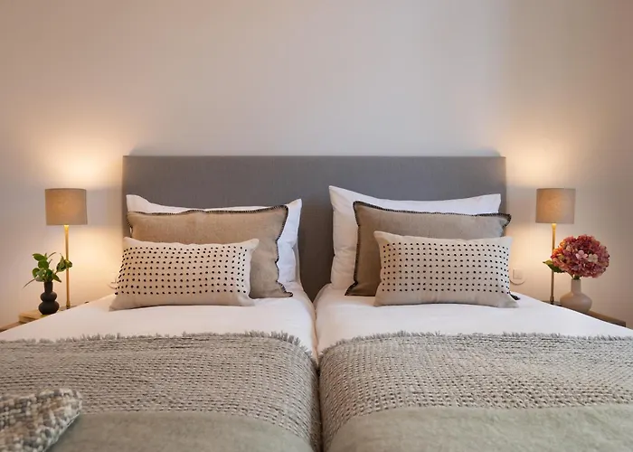 Quadra - Luxury & Relaxation Apartament *