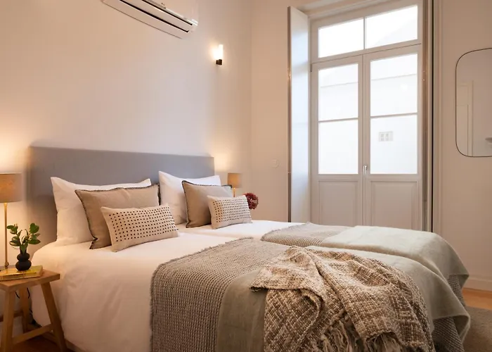 Apartament Quadra - Luxury & Relaxation *