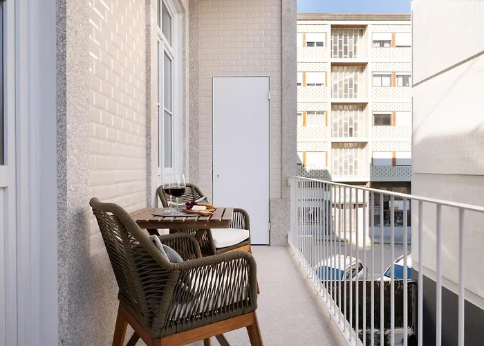 Quadra - Luxury & Relaxation