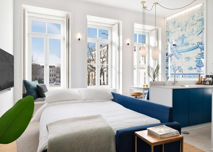 Apartament Quadra - Luxury & Relaxation *