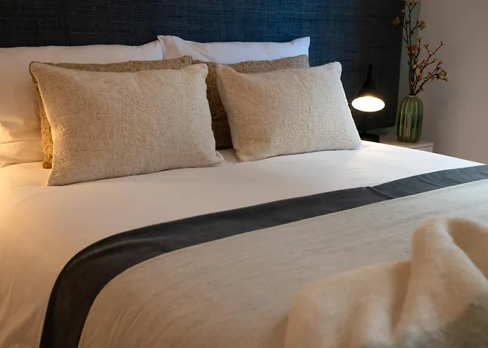 Apartament Quadra - Luxury & Relaxation *