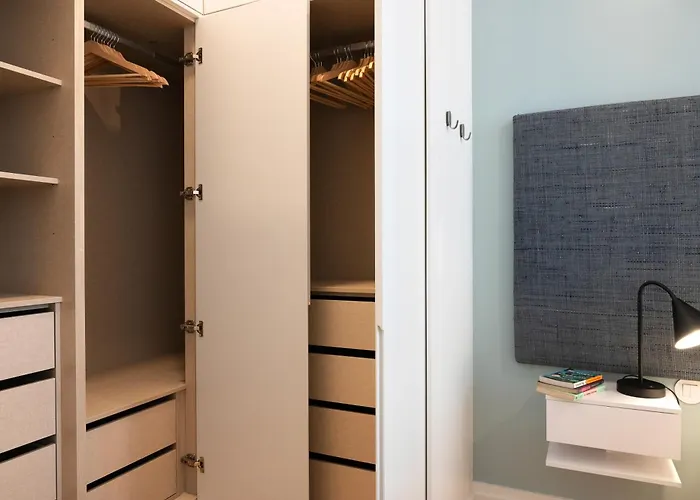 Quadra - Luxury & Relaxation Porto