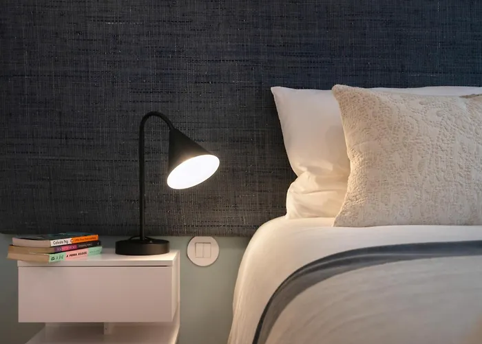 Quadra - Luxury & Relaxation * Porto