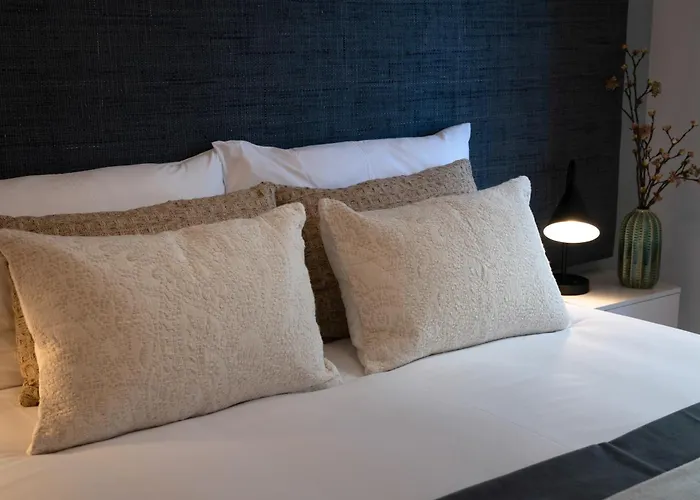 Quadra - Luxury & Relaxation 포르투