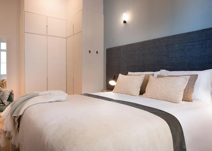 Quadra - Luxury & Relaxation * Porto