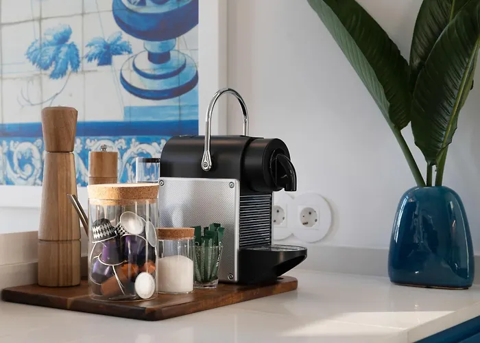 Quadra - Luxury & Relaxation * 포르투