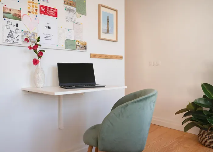 Apartament Quadra - Luxury & Relaxation *